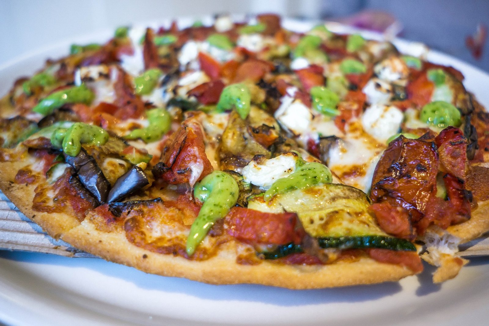 Our signature gourmet pizzas